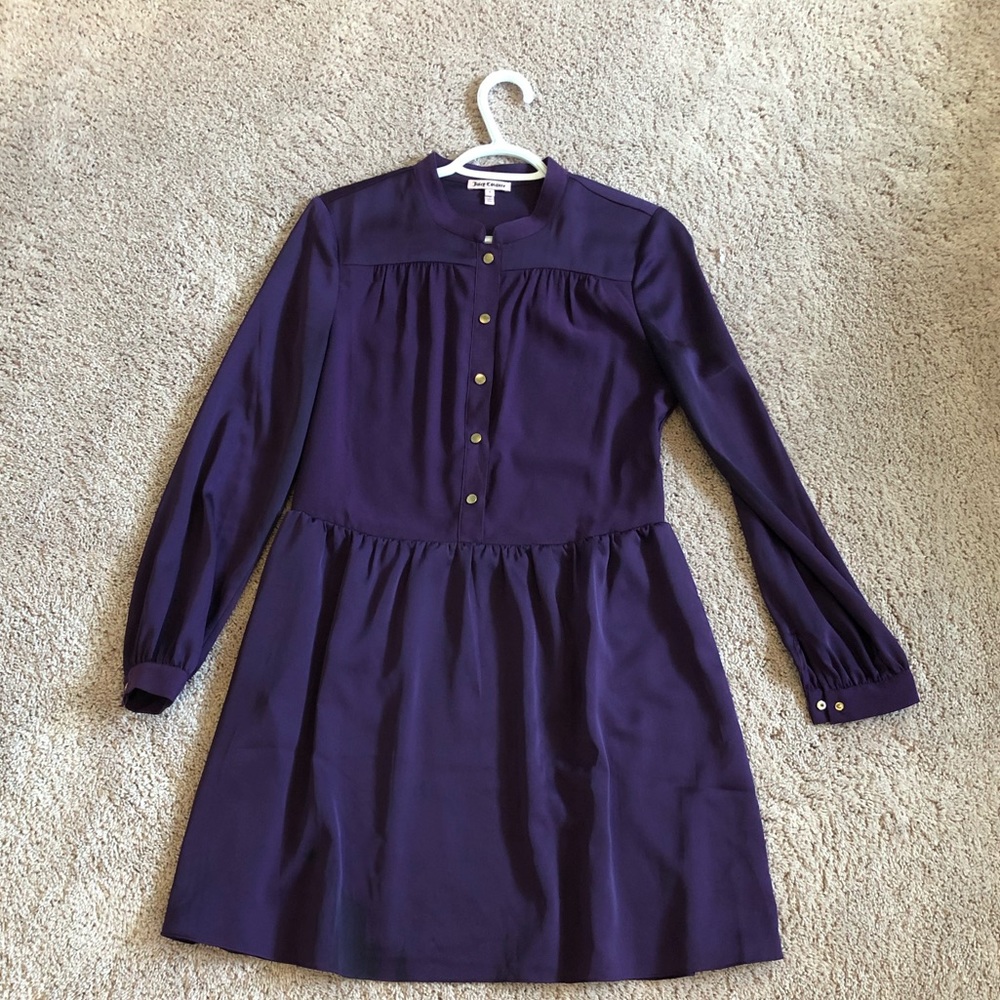 Juicy Couture dress